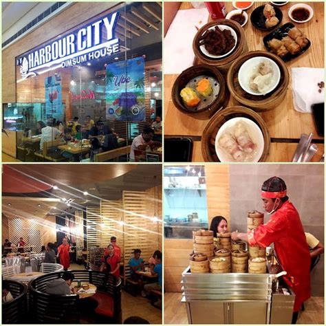 subic restaurants|harbor city dim sum.